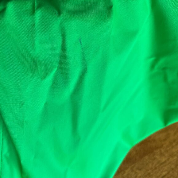 Columbia green rainjacket XS 6 - Picture 10 of 11